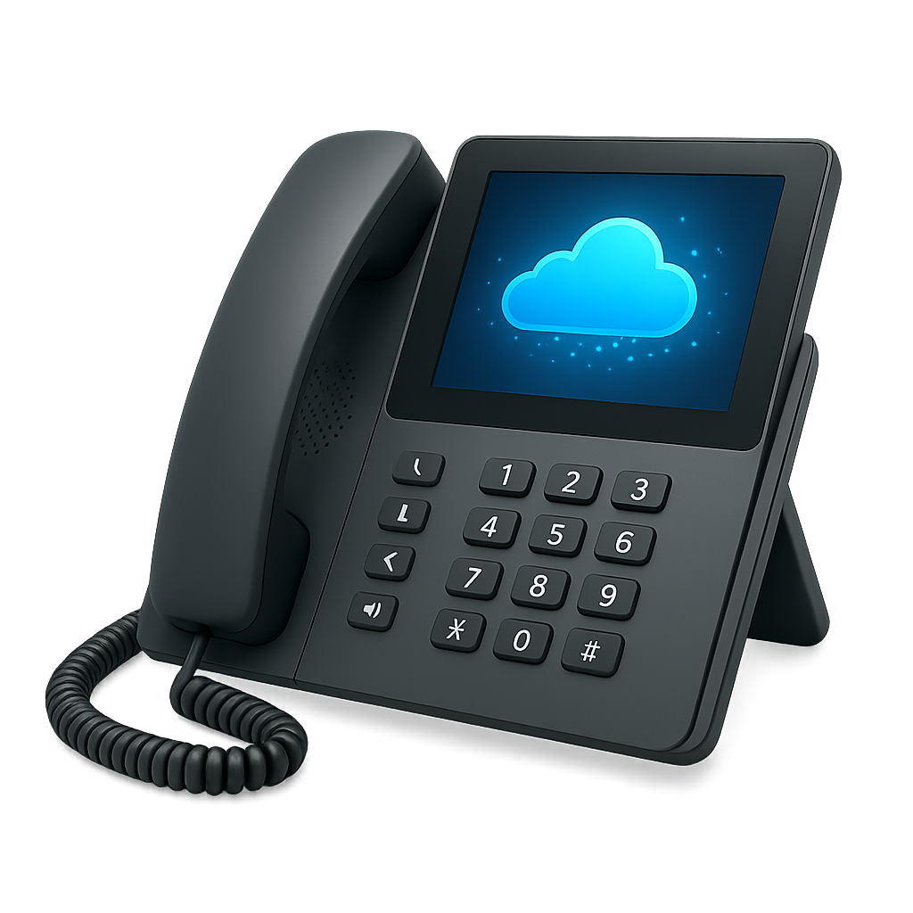 Cloud Telefon