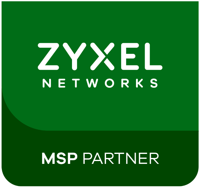 Zyxel Network MSP Partner