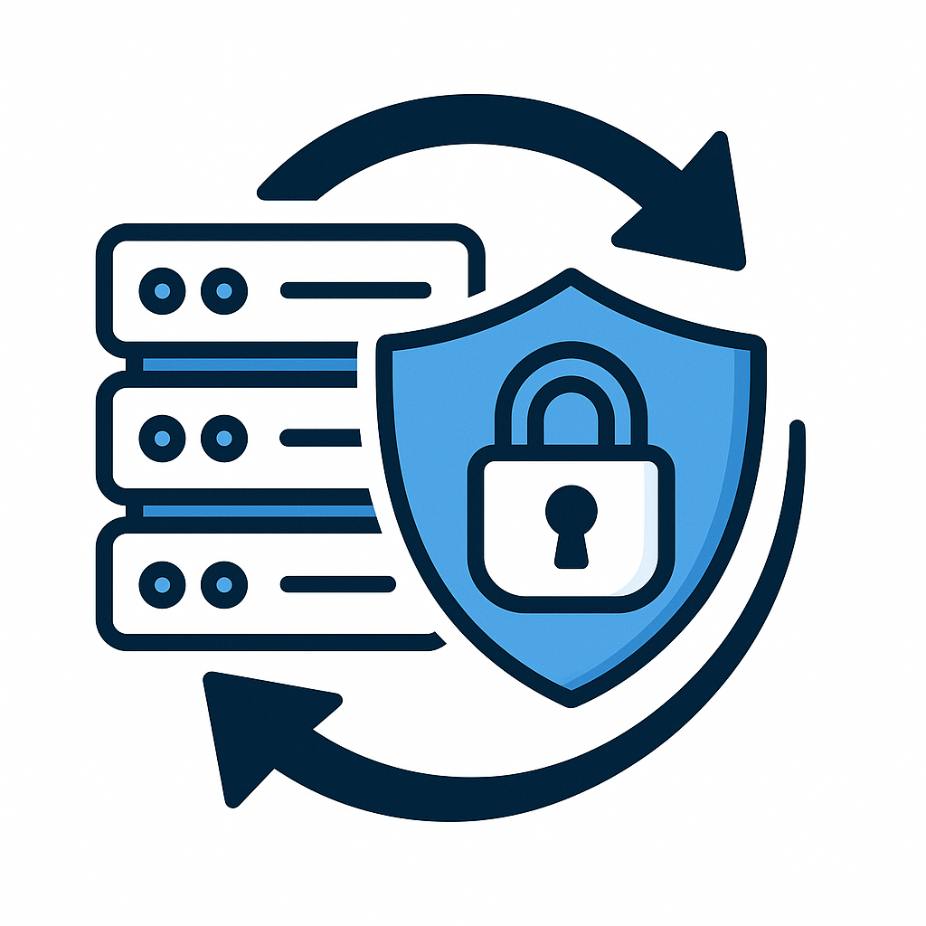 Server Sicherheit